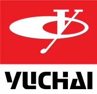 Блок цилиндров двигателя Yuchai YC6J125Z-T20 (ОРИГИНАЛ)