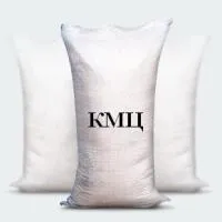Карбоксиметилцеллюлоза (КМЦ)