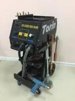 Аппарат точечной сварки (споттер) TRAD8500