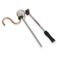 Трубогиб ручной стандартный Standard Bender (до 180°)