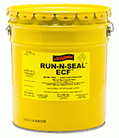 Герметик резьбового соединения нон-премиум класса RUN-N-SEAL ECF