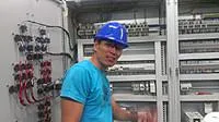 Монтаж систем вентиляции и кондиционирования воздуха