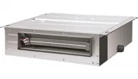 Внутренние настенные блоки VRF BVRFDKS7- 112