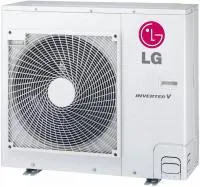 Наружный блок MU5M30 Multi F