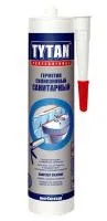 Силикон Tytan белый