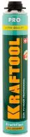 Пена Kraftool Kraftflex Premium Pro всесезонная