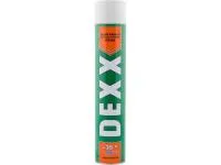 Пена Dexx монтажная