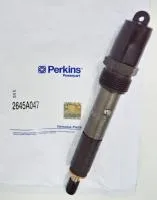 Форсунки, распылители Hidromek