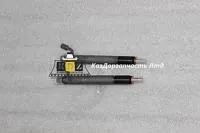 Форсунка KBAL-P020 (BS-Z-6620 4PCS) Cummins GR215 6CT8.3A-C215