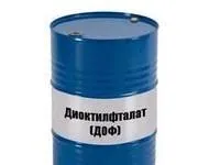 Пластификатор для полимеров ДОФ Диоктилфталат