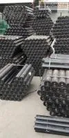 Ролик конвейерный Ø 89 х 250 mm