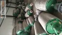 Мотор-барабан конвейерный Ø 320 х 650 mm