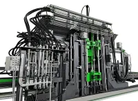 Вибропресс Sumab R-1000
