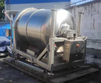 Массажер Inox Meccanica Zangola 400BT